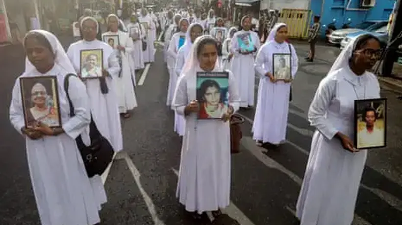Sri Lanka Easter Bombings: 15 Sentenced to Hundreds of Years in Prison Each over Deadly Terror Attacks