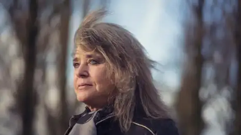 Suzi Quatro: ‘It Is Absolutely Crazy I’M Not In The Rock And Roll Hall Of Fame. But I’M In Good Company!’