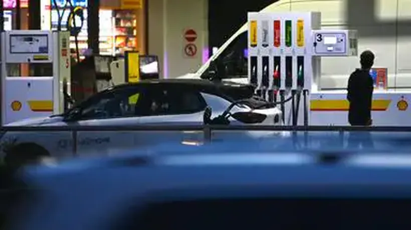 Tankrabatt Kommt: Wann Lohnt Sich die Fahrt zur Zapfsäule?