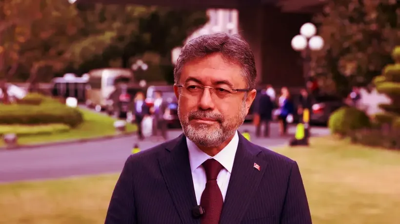 Tarım ve Orman Bakanı Yumaklı: "Çin ile ticarette kısa zamanda ciddi mesafeler katedeceğiz"