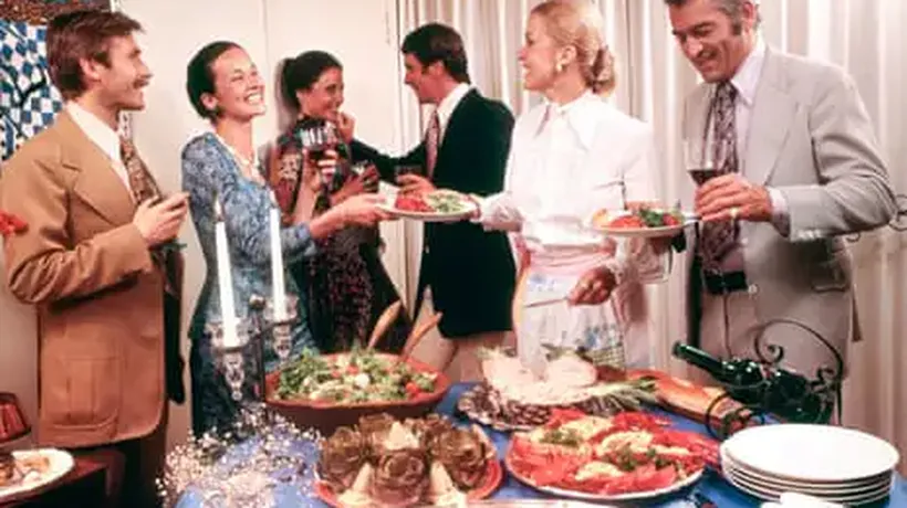 The Dreadful Decline of Hosting at Home: ‘I Feel Shame Any Time a Friend Comes over’