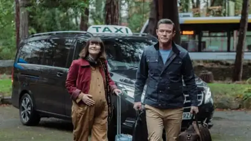 The Party Review – This Pacey, Perfectly Cast Thriller Is Enormous Fun