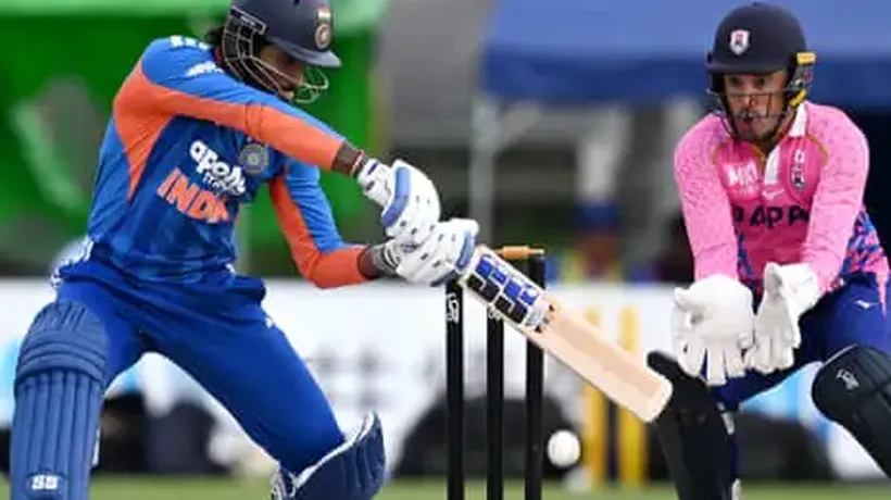 The Spin | Ramen, Rain and Realpolitik: The Inside Story of Japan’s Historic Cricket Clash with India