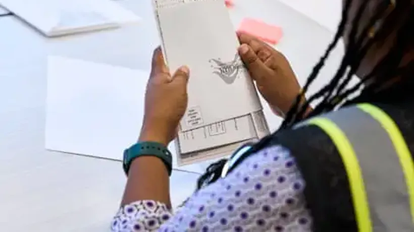 The US Supreme Court Issued a Fragile Win for Voting Rights – The Real Test Comes Later | Claire Finkelstein