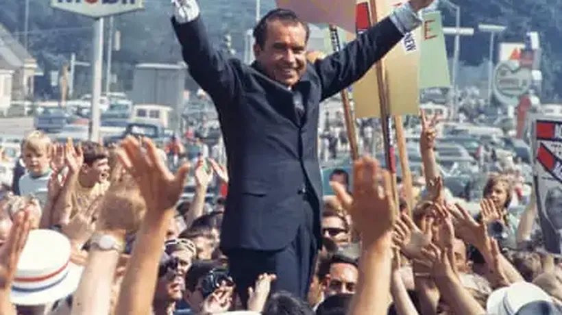 The Watergate Caper: Richard Nixon And The Death Of The American Dream Review – Political Scandal, 70S Style