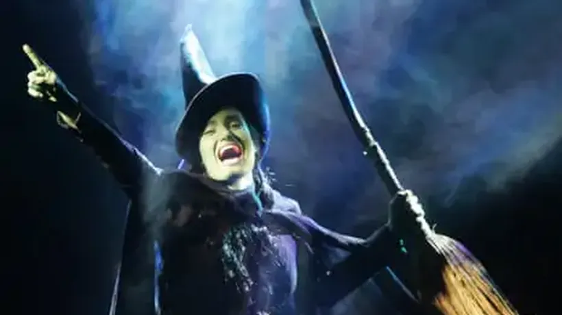 ‘They’ll Never Bring Us Dowwwwwwwn!’ Wicked’s Stars Pick Their Favourite Songs from the Smash Hit
