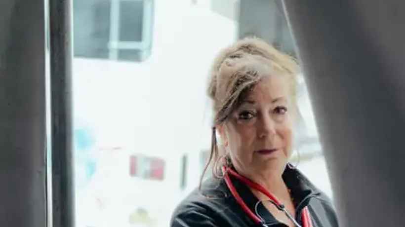 This Nurse Was Assaulted by ICE – And It Was Caught on Video. Now She Wants Her Day in Court