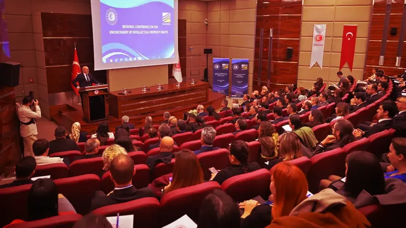 Ticaret Bakanlığından sınır aşan sahtecilik suçlarına karşı Europol ve Interpol ile ortak çalışma