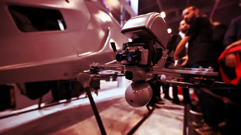 Titra Teknoloji, IDEF 2025'te yeni ürünlerini tanıttı