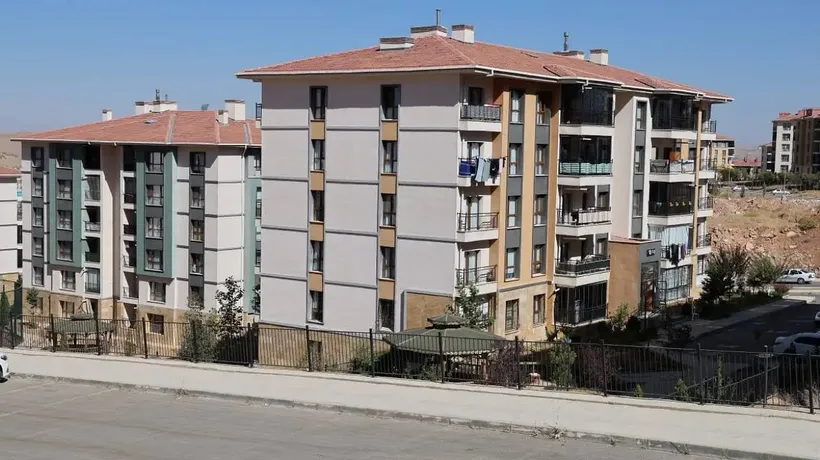 TOKİ Kiralık Sosyal Konut Başvurularında Son Gün: Başvurular Nasıl ve Nereden Yapılır? Başvuru Şartları Neler?