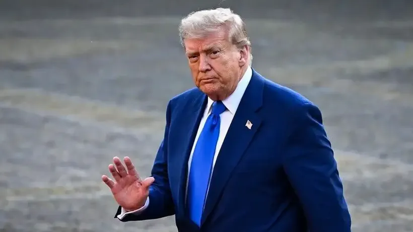 Trump Duyurdu: Avrupa Dizeli Piyasaya Sürecek