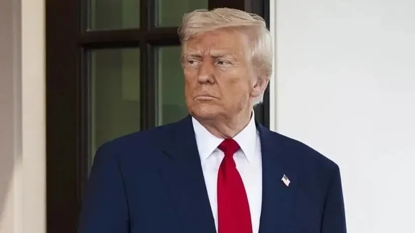 Trump: İran Henüz Pes Edecek Mi Bilmiyorum