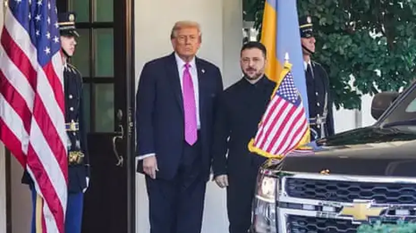Trump Set to Press Zelenskyy at UN to Agree Energy Ceasefire with Russia