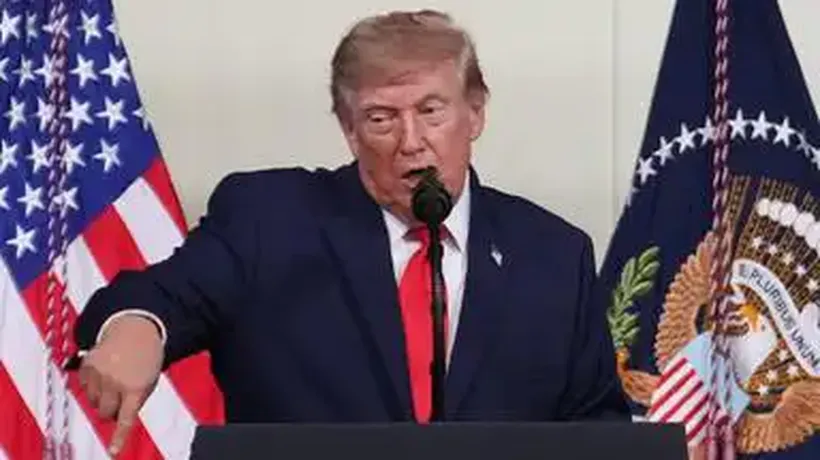 Trump Sieht Republikaner Trotz Umfragen auf Erfolgskurs