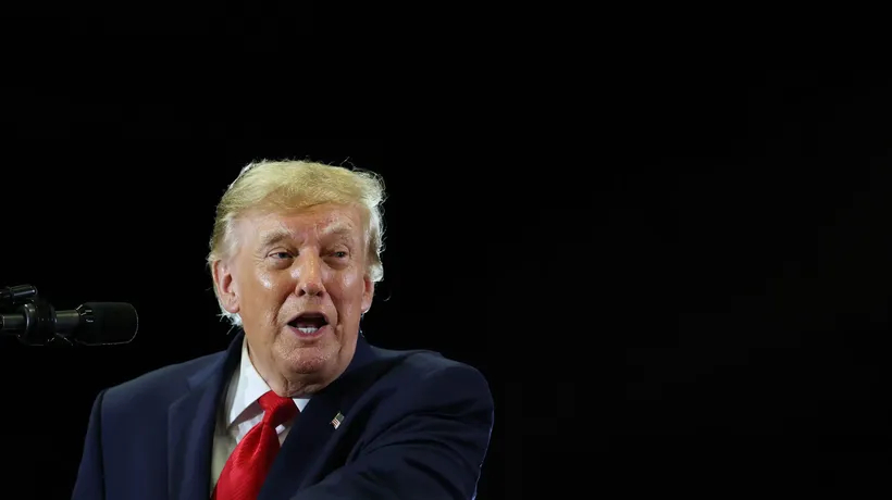 Trump, Sorprendido por la Ejecución Fallida de Christa Pike: "No Debería Ser Tan Difícil"