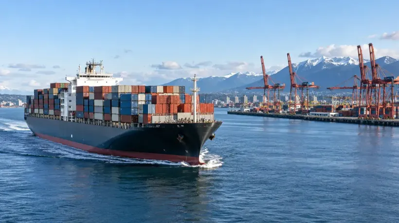 Trump tarifeleri ticaret rotasını değiştiriyor Kanada Avrupa’ya yaklaşıyor