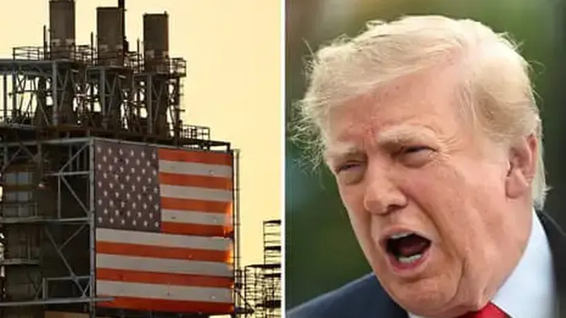 Trump the Environmentalist? How His Iran War Exposed the Fragility of Dirty Energy