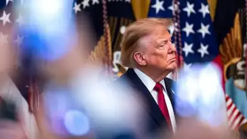 Trump Vor den Midterms: Was Wähler So Unzufrieden Macht