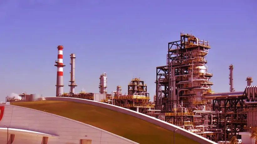Tüpraş'tan SUNFUSION projesiyle yenilenebilir yakıt üretiminde inovatif bir adım