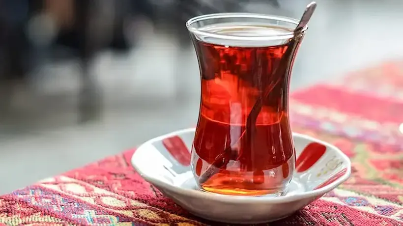 Türk Çayı İhracatı 9 Ayda 25 Milyon Doları Aştı