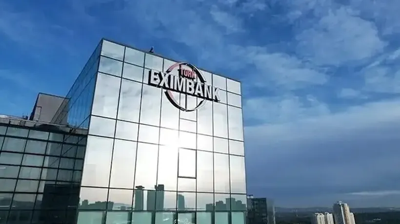 Türk Eximbank Dijitalleşme ve Veri Odaklı Yeni İş Modeline Hazırlanıyor