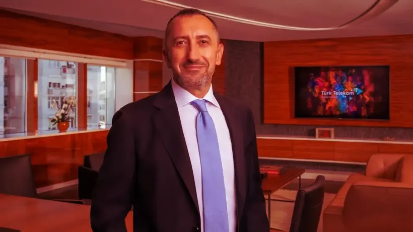 Türk Telekom CEO'su Önal 5G kapsamındaki frekans ihalelerinin asgari bedellerinin duyurulmasını değerlendirdi: