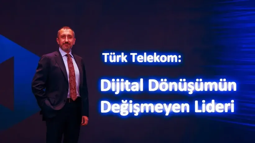 Türk Telekom'un sabit hizmetler imtiyaz sözleşmesi 2050'ye kadar uzatıldı