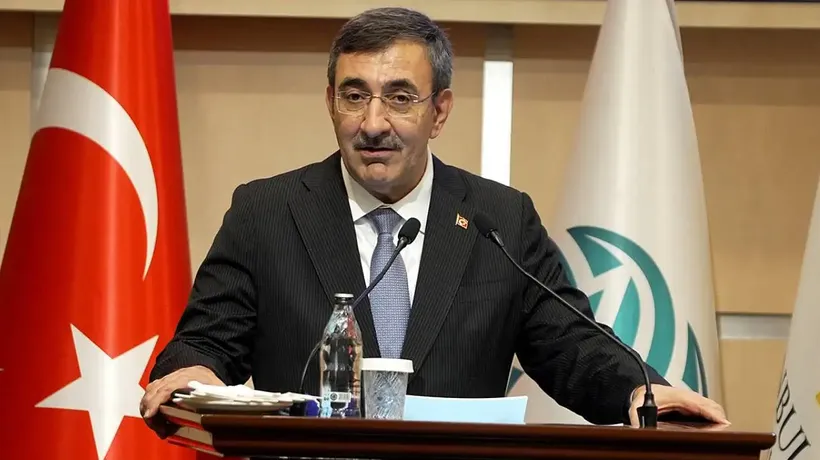 ‘‘Türkiye Ekonomisinin Kesintisiz Büyüme Süresi 24 Çeyreğe Ulaştı’’