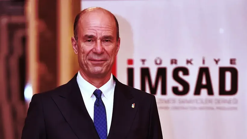 Türkiye İMSAD İnşaat Malzemesi Sektörü Raporu 2024 yayımlandı