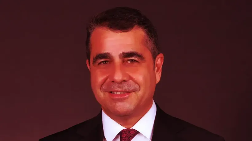 Türkiye İş Bankası'nda üst düzey atama