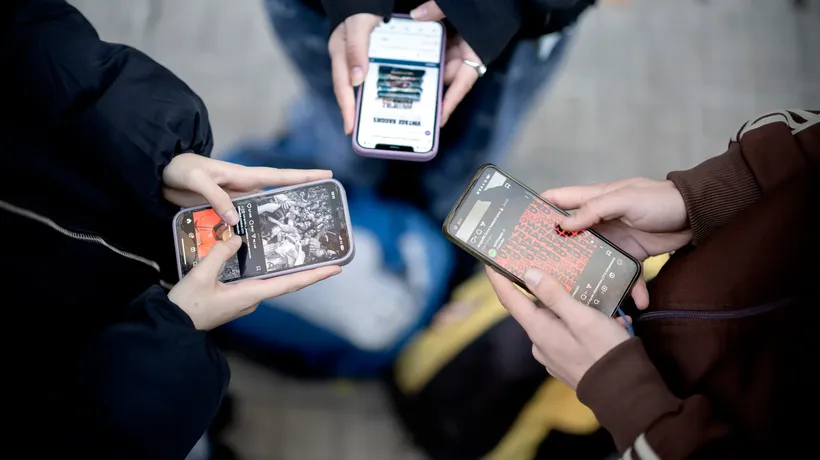 Turquía Prohíbe Redes Sociales A Niños y Adolescentes de Menos de 15 Años