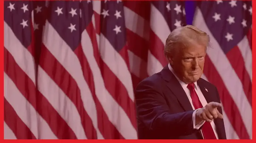 Beyaz Saray’a Dönüş Yolu: Trump için Geçiş Süreci Ne Anlama Geliyor?