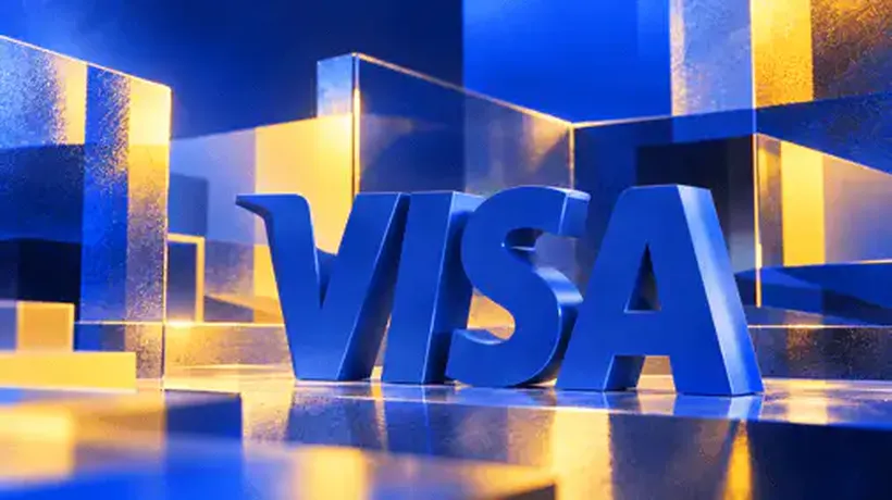 Visa, Coinshares Find Growing Crypto Appetite Among Consumers and Affluent Investors