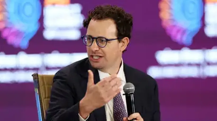 ‘We must slow the pace’: CEO of Anthropic calls for an AI slowdown