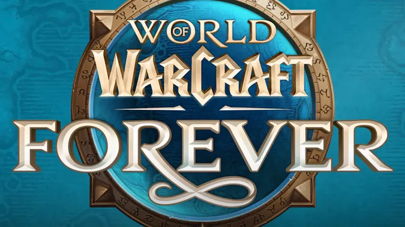 World Of Warcraft: Forever Betasının Sıradaki Aşamasında Neler Var?