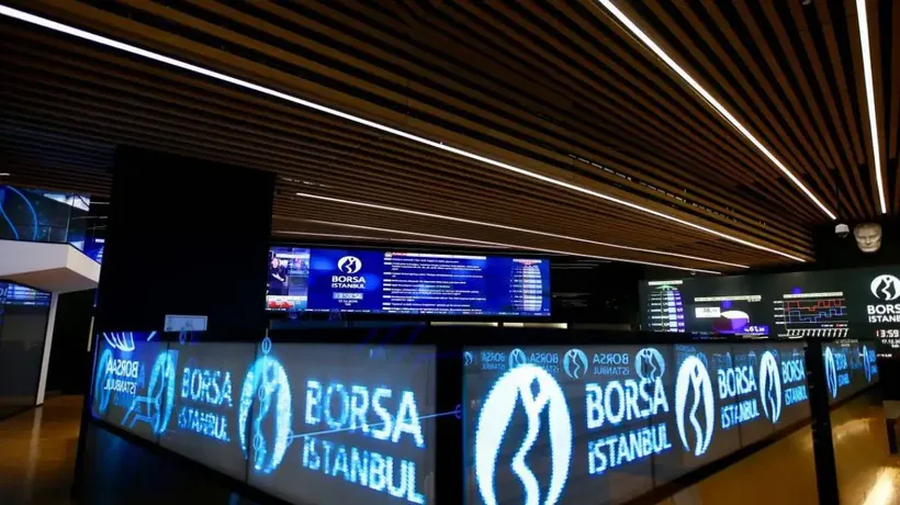 Yabancı Yatırımcı Geçen Hafta Hem Hisse Hem Tahvil Aldı