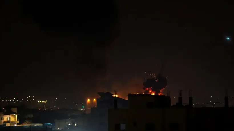 Yemen’de gerilim tırmanıyor: Husilerden 129 hava saldırısı iddiası
