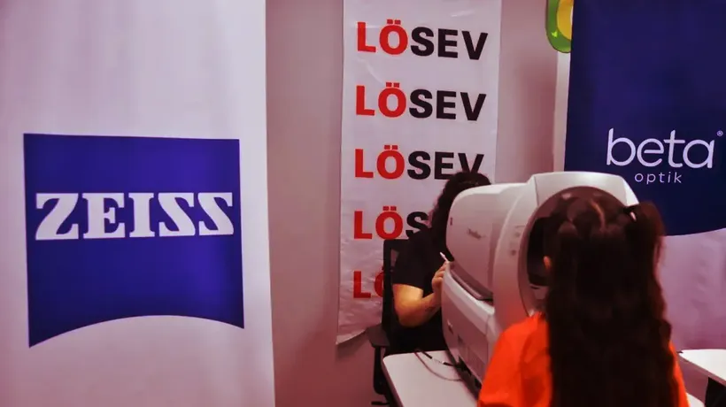 ZEISS Türkiye'den eğitimde fırsat eşitliği için sosyal sorumluluk projesi