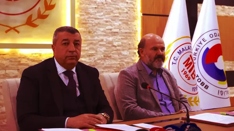 Zirai donun Malatya kayısısı ve bölge ekonomisine etkileri araştırılacak