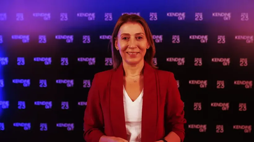 Zirve 23, "Kendine Git" temasıyla binlerce gencin buluşma noktası oldu