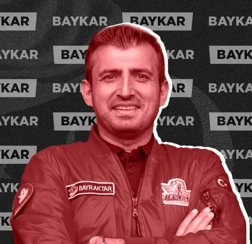 2023 Vergi Listesinde Selçuk Bayraktar İlk Sırada Yer Aldı! 2023 Vergi Listesinde Selçuk Bayraktar İlk Sırada Yer Aldı!