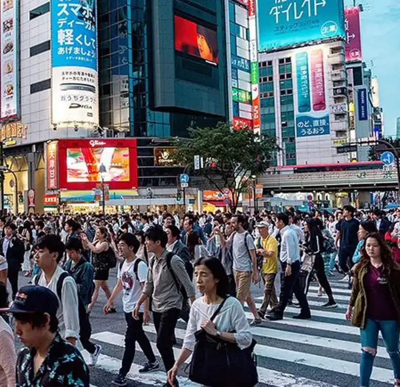 48 yıl sonra ilk zam: Japonya vize ücretlerini beş katına çıkardı