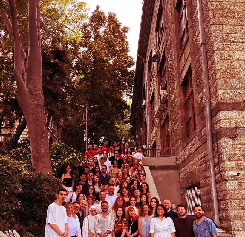 Akbank UniChallenge+ dijital öğrenci kampının 11'incisi tamamlandı