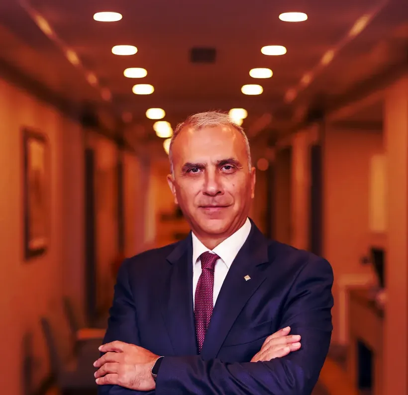 Alarko'dan kadın girişimcilere destek Alarko'dan kadın girişimcilere destek