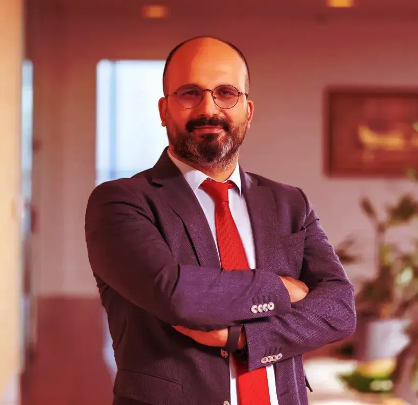 Albaraka Türk'e Gümüş Stevie Ödülü