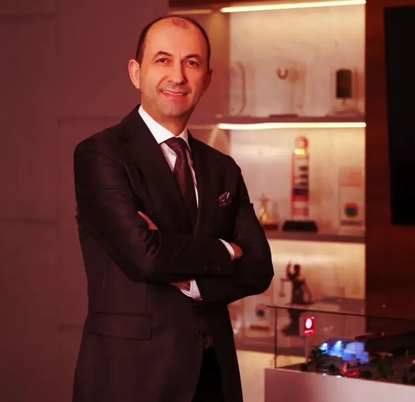 Aytemiz, Türkiye'nin en büyük 30 şirketi arasında Aytemiz, Türkiye'nin en büyük 30 şirketi arasında