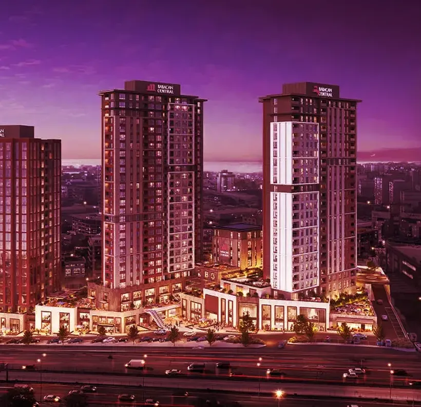 Babacan Yapı'dan kasım ayı konut kampanyası