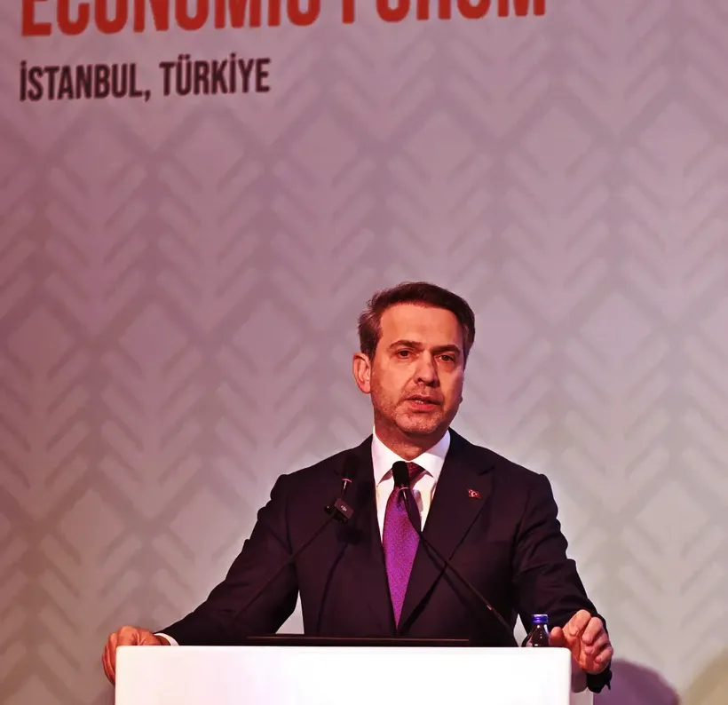 Bakan Bayraktar: "Akkuyu NGS, enerji çeşitlendirme yolculuğumuzda tarihi dönüm noktası olacak"