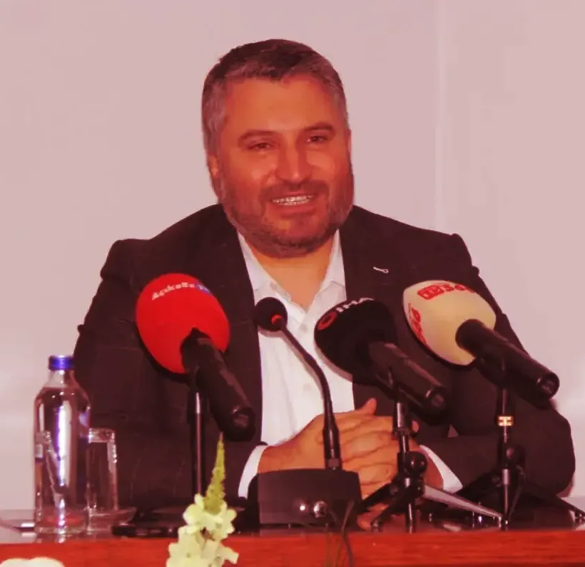 Bakan Yardımcısı İnan yeni teşvik sistemini değerlendirdi: Bakan Yardımcısı İnan yeni teşvik sistemini değerlendirdi: