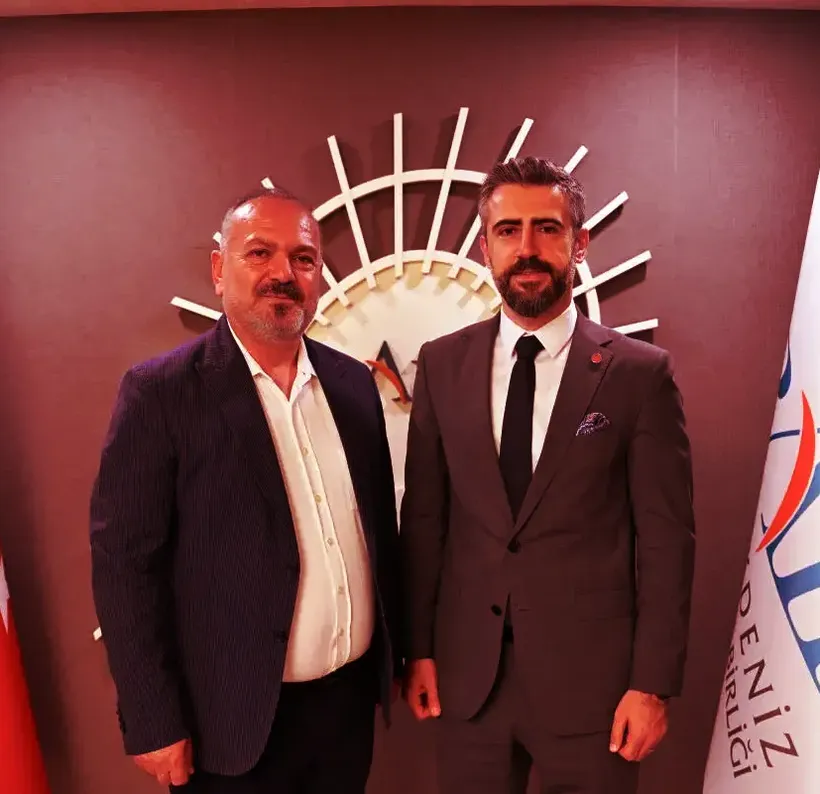 Batı Akdeniz ihracatçıları finansa erişim konusunda bilgilendirildi Batı Akdeniz ihracatçıları finansa erişim konusunda bilgilendirildi